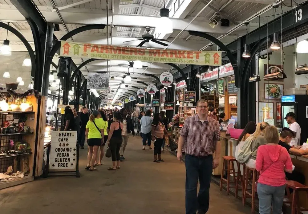 French market